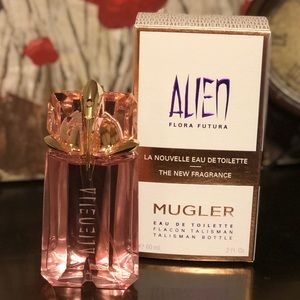 Thierry Mugler Alien Flora Futura 2 Oz/60 mL